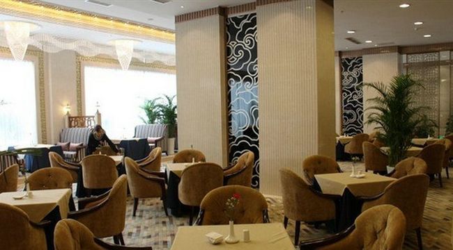 Yunheng Hotel Neijiang Restaurant bilde