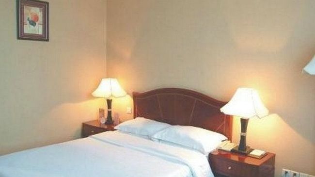 Yunheng Hotel Neijiang Rom bilde